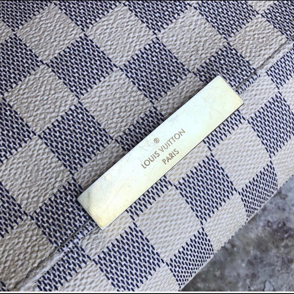 🚨 SOLD 🚨 Louis Vuitton Favorite MM - Picture 5 of 8